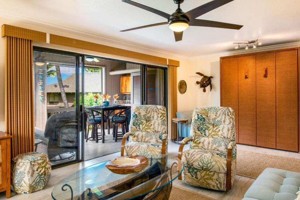 Spacious & Inviting Kanaloa #3503 by Casago Kona - Come Play